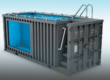Shipping container pools and their alternatives