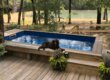 Small above ground pools Low Country SC