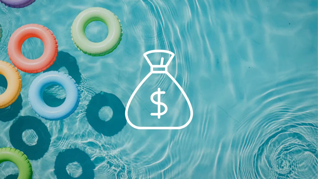 pool works