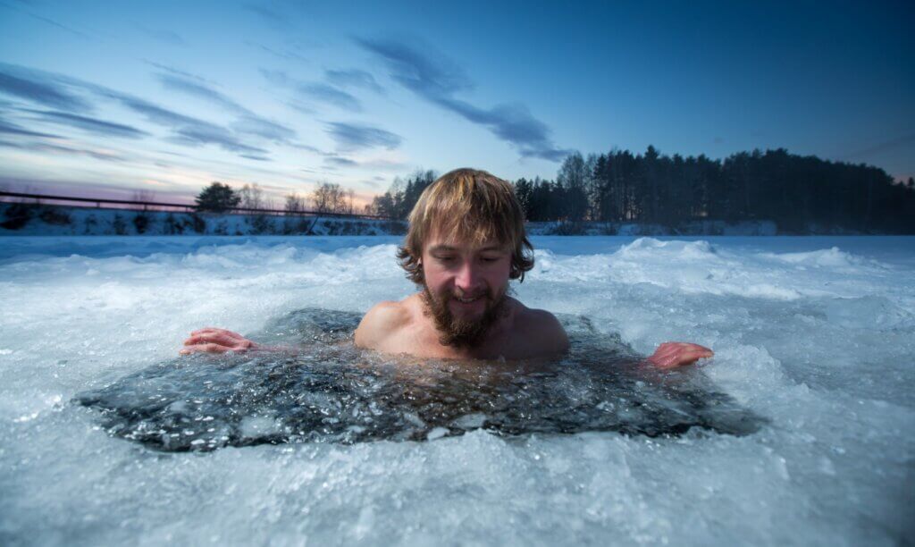 Cold plunge pools - benefits, cost