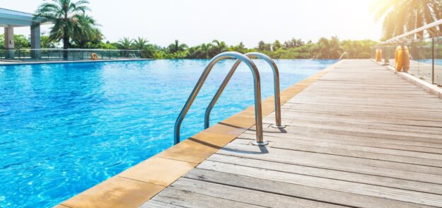 Everything about stainless steel pools