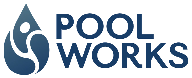 Pool Works Brand Colors Type 3