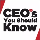 ceos you should know podcast logo