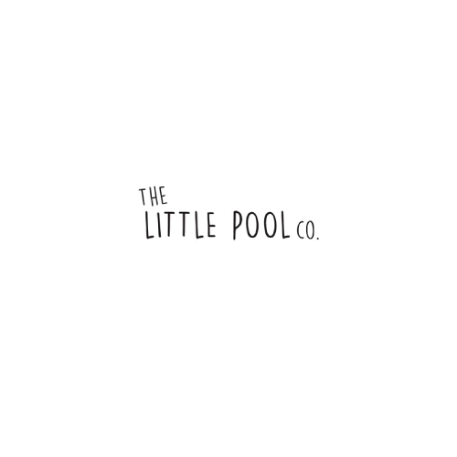 little pool badge