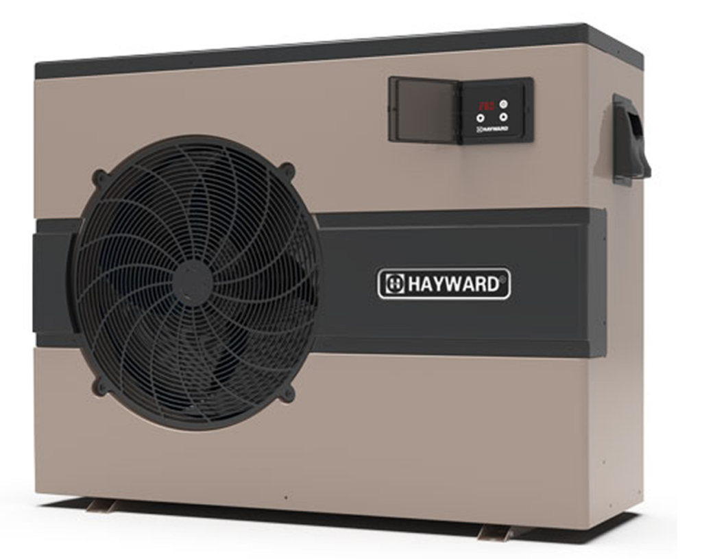 Heat/Cool Pump